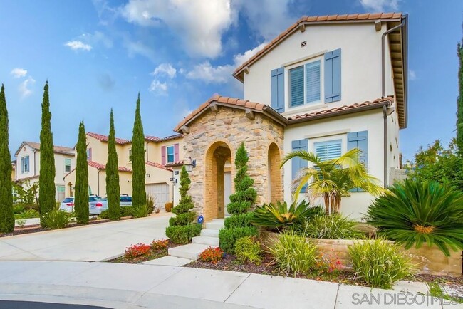 7355 Circulo Ronda in Carlsbad, CA - Building Photo - Building Photo