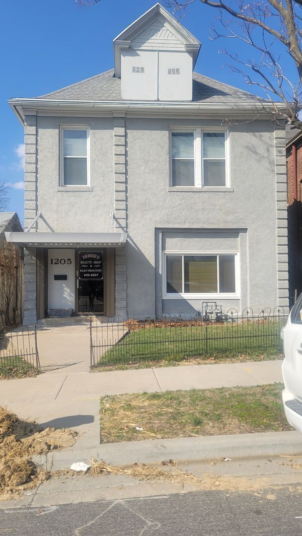 property at 1205 Jules St