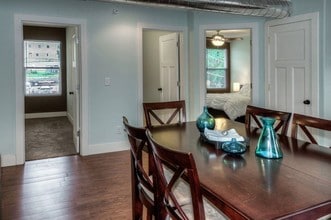 The Cavalier Apartments in Omaha, NE - Building Photo - Interior Photo