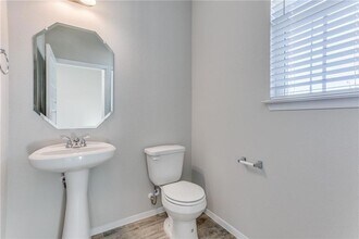 131 Trailside Ln in Bastrop, TX - Building Photo - Building Photo