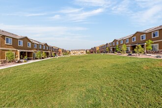 7684 Sand Lake Heights in Colorado Springs, CO - Building Photo - Building Photo