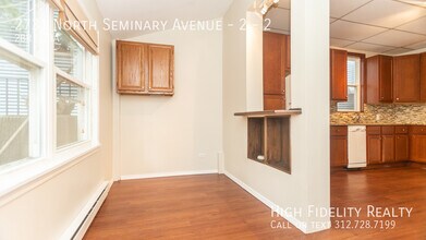 2731 N Seminary Ave in Chicago, IL - Building Photo - Building Photo