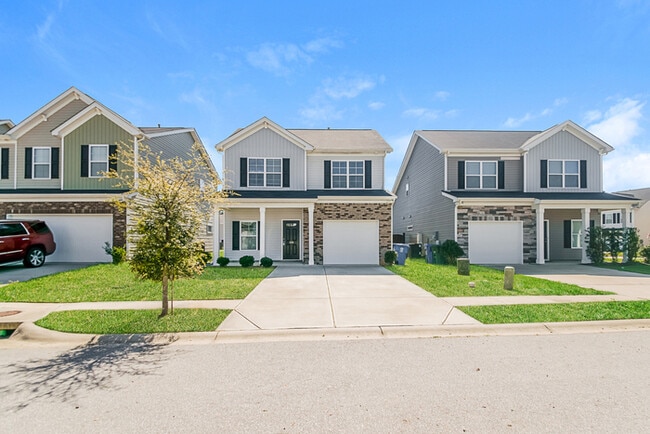 property at 329 Beacon Field Rd