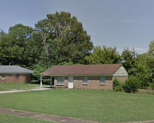 3358 Lenta Cove in Memphis, TN - Building Photo