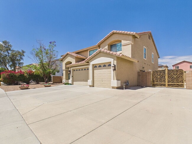 7446 W Tumblewood Dr in Peoria, AZ - Building Photo - Building Photo