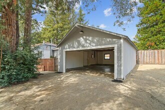 789 Cañada Rd in Woodside, CA - Building Photo - Building Photo