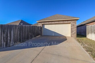 9111 Kori Dr in Amarillo, TX - Building Photo - Building Photo