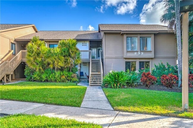 property at 233 NE Edgewater Dr