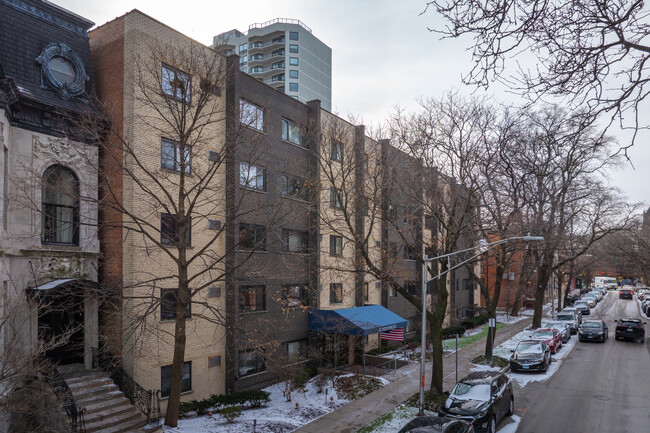 515 W Wrightwood Ave in Chicago, IL - Building Photo - Building Photo