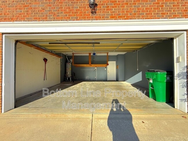 12430 McAllister Park Dr in Charlotte, NC - Building Photo - Building Photo