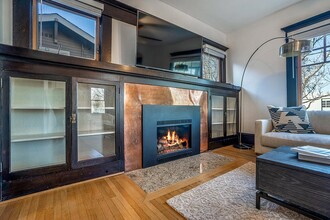 1936 SE Insley St in Portland, OR - Building Photo - Building Photo
