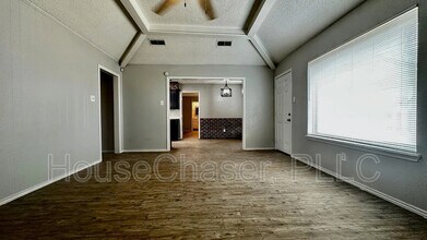 611 Ironton Ave in Lubbock, TX - Building Photo - Building Photo