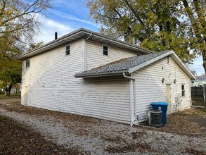 722 W North St in Pontiac, IL - Building Photo - Building Photo