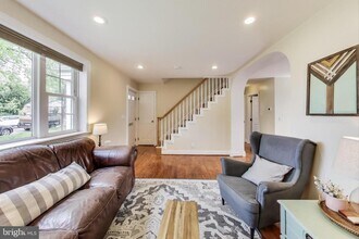 3316 Harrell St in Silver Spring, MD - Building Photo - Building Photo