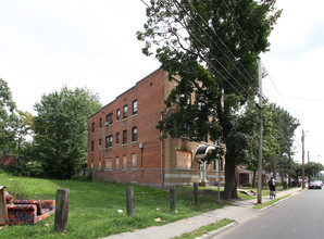 598-600 Garden St in Hartford, CT - Building Photo - Building Photo