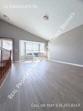 43 Kingspointe Dr in St. Peters, MO - Building Photo - Building Photo