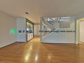 1407 Westgreen Blvd-Unit -Apt 1 in Katy, TX - Building Photo - Building Photo