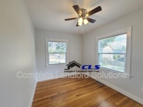 646 Farrington St in Terre Haute, IN - Building Photo - Building Photo