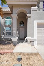 10799 Walden Pond St in El Paso, TX - Building Photo - Building Photo