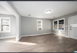 1825 18th St Ensley in Birmingham, AL - Building Photo - Building Photo