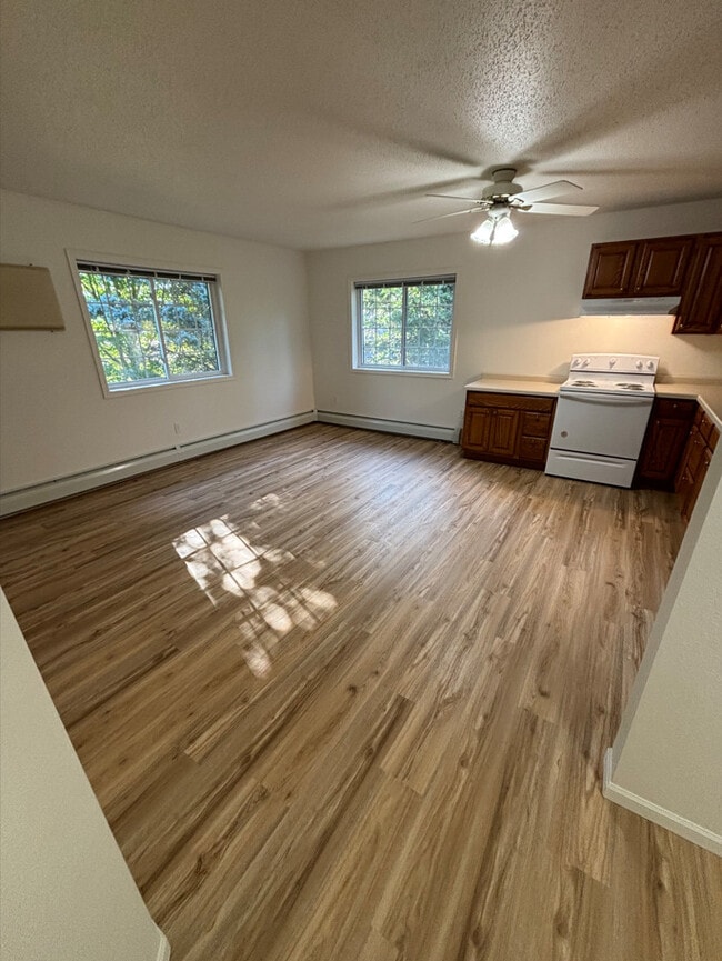 Mount Royal Apartment