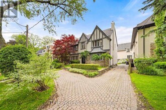 44 Elderwood Dr in Toronto, ON - Building Photo - Building Photo