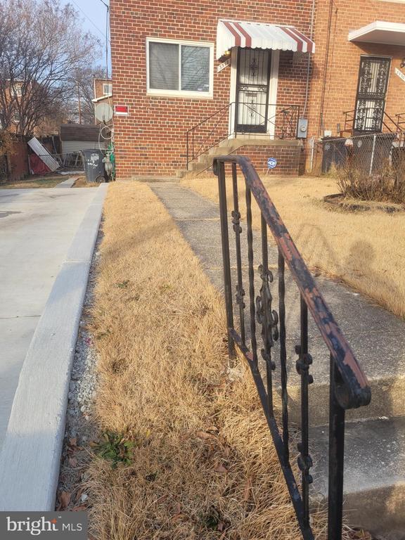 3518 Madison St in Hyattsville, MD - Building Photo - Building Photo