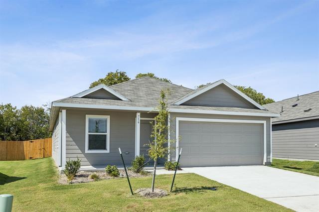 716 Holleman Dr in Princeton, TX - Building Photo - Building Photo