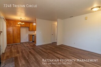 7248 Tristan Cir in Stockton, CA - Building Photo - Building Photo