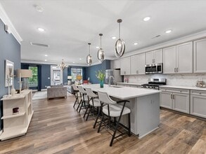 2314 Creekmere Ln in Charlotte, NC - Building Photo - Building Photo