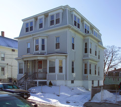 183 Whipple St in Fall River, MA - Building Photo - Building Photo