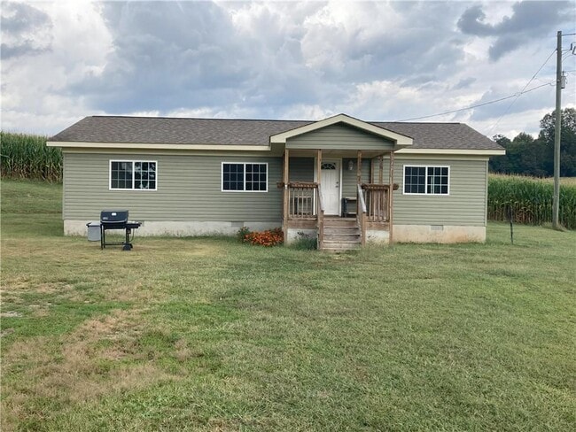 342 Grindle Brothers Rd in Murrayville, GA - Building Photo - Building Photo