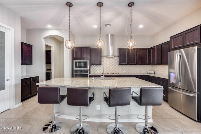 16085 W Montana De Oro Dr in Surprise, AZ - Building Photo - Building Photo