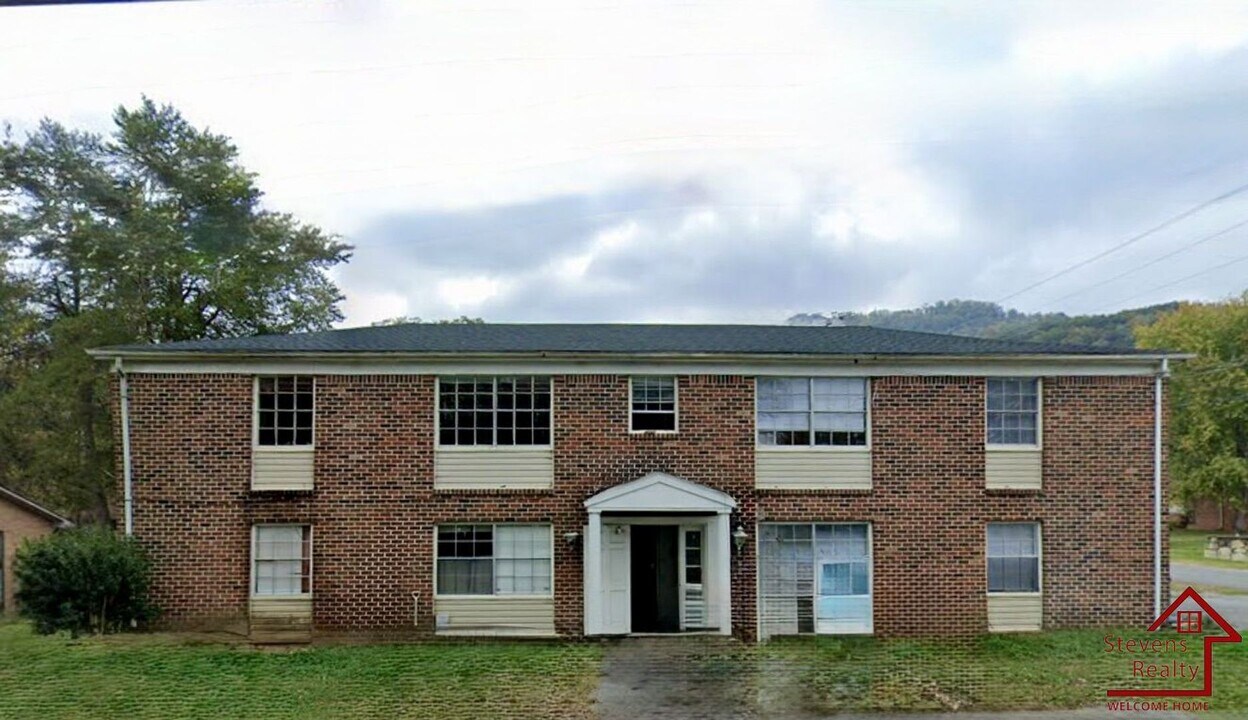 411 Elm Ave in Jasper, TN - Building Photo