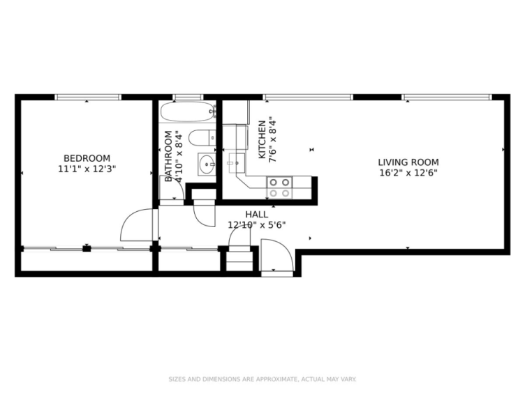 910 Washington St in Denver, CO - Building Photo