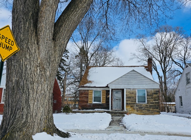 property at 19942 Norwood St