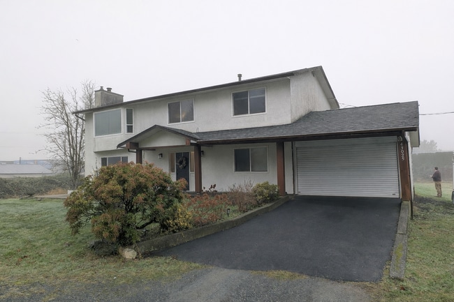 property at 43025 Vedder Mountain Rd