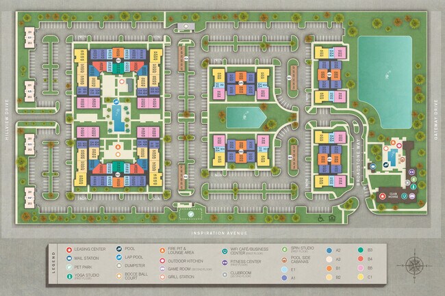 IMT Maitland Pointe Apartments photo'