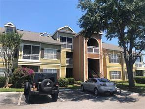 2302 Mid Town Terrace in Orlando, FL - Foto de edificio