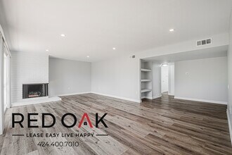 15101 Magnolia Blvd in Los Angeles, CA - Building Photo - Building Photo