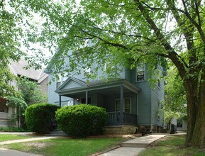 414 Lawrence St in Ann Arbor, MI - Foto de edificio - Building Photo