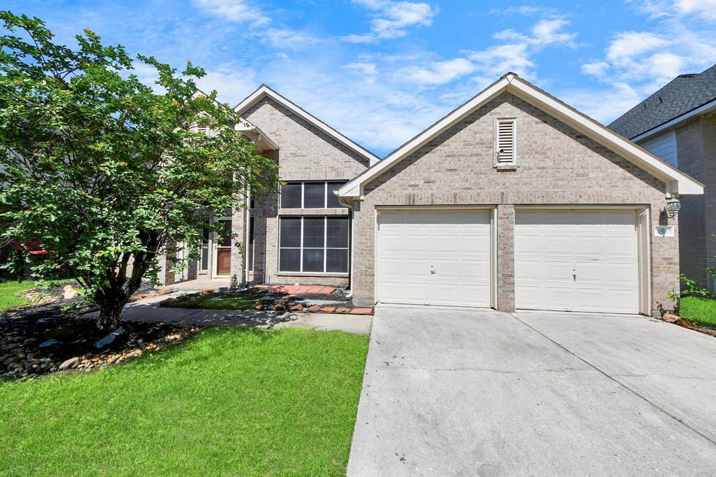 20903 Deauville Dr in Spring, TX - Building Photo