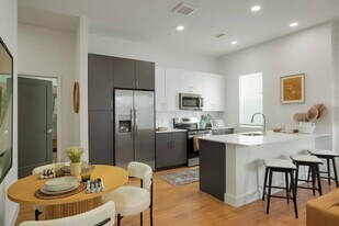 Edera in Denver, CO - Building Photo