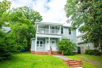 107 N 13th St in Wilmington, NC - Building Photo - Building Photo