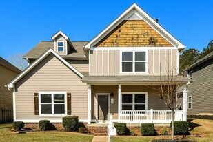 25 Kevin Ct in Porterdale, GA - Building Photo