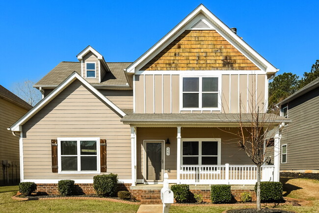 property at 25 Kevin Ct