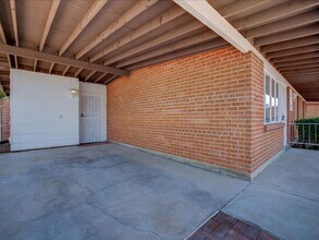 6158 E 31st St in Tucson, AZ - Building Photo - Building Photo