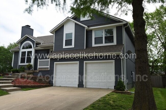 property at 6303 W 155th Pl