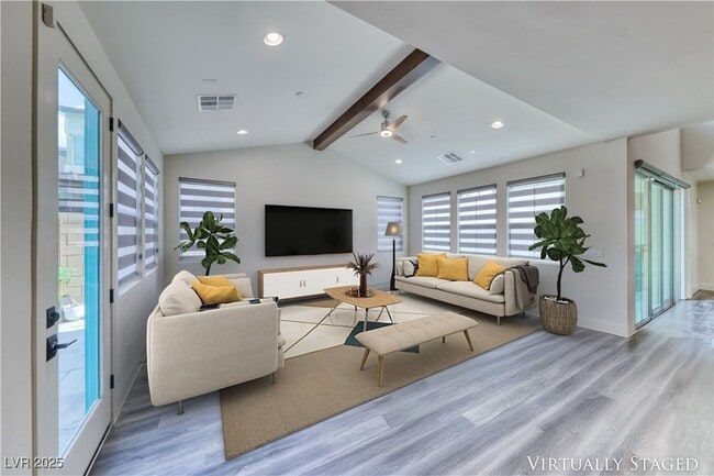 property at 2637 Via Monet