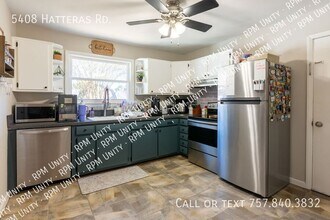 5408 Hatteras Rd in Virginia Beach, VA - Building Photo - Building Photo